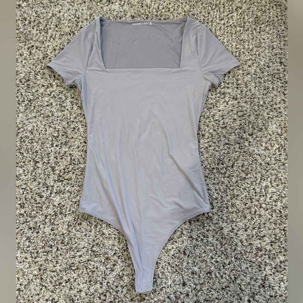 Abercrombie bodysuit